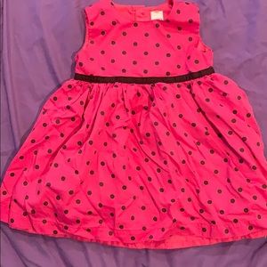 Toddler Dress